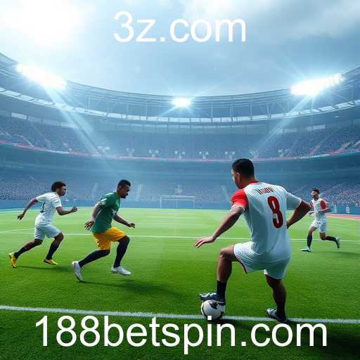 O Crescimento do 188bet no Mercado Brasileiro de Jogos