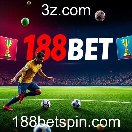 188bet: Tendências e Impactos dos Jogos Online em 2025