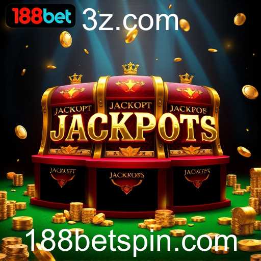 A Ascensão do 188bet no Cenário de Jogos Online