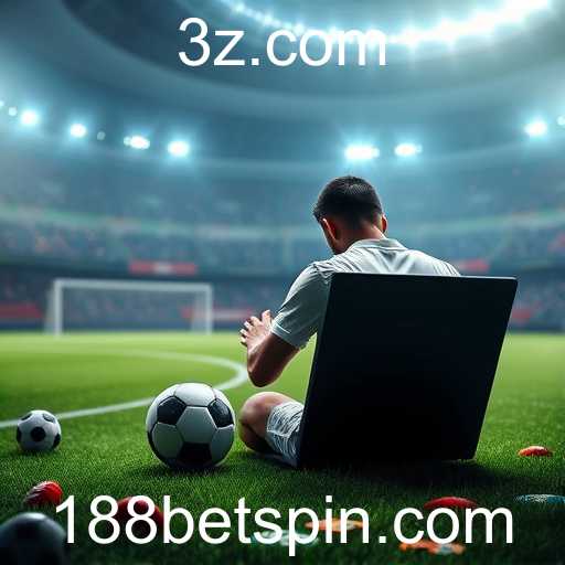 A Influência do 188bet no Cenário Atual de Jogos no Brasil