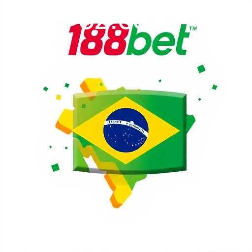 Expansão do Mercado de Apostas Online e o Papel do 188bet