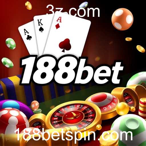 Impacto do 188bet nas Dinâmicas de Apostas Online