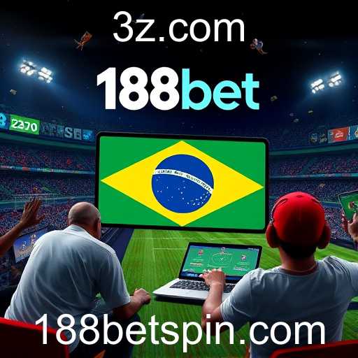 188bet: O Impacto dos Jogos Online em 2025