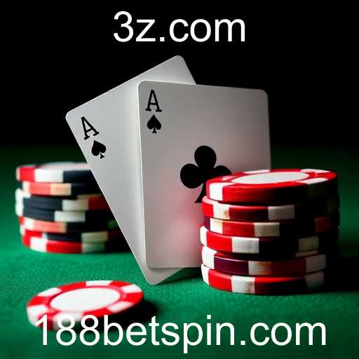 Experiência Vibrante no Poker Online do 188bet