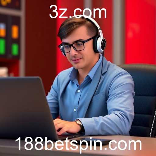 A Importância do Suporte ao Cliente na Plataforma 188bet
