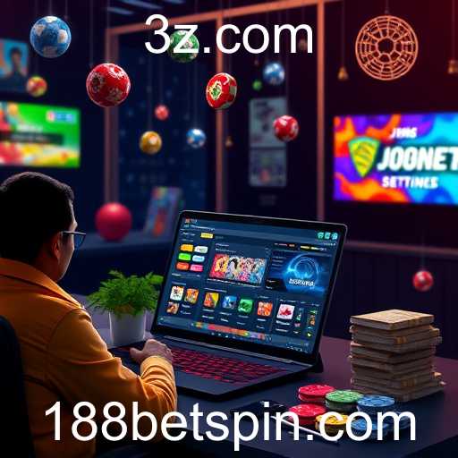 Tendências e Impactos dos Jogos Online em 2025